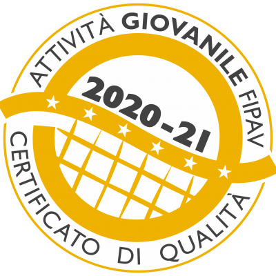 Logo QUALITA' STANDARD 2020 PNG