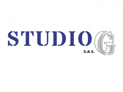 logo studio G