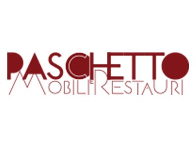 paschetto logo
