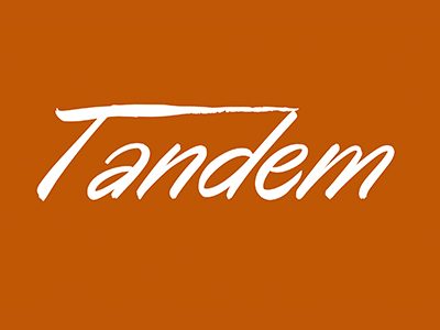 tandem