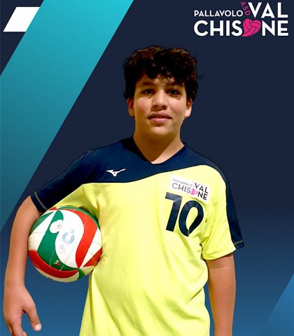 u12- 10 carisi ivan