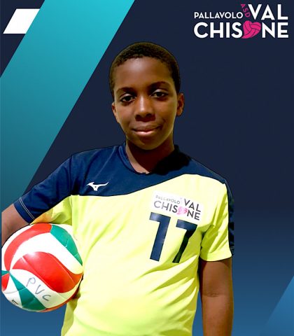 u12- 11 ehimare joshua