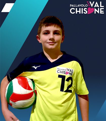 u12- 12 bertello matteo