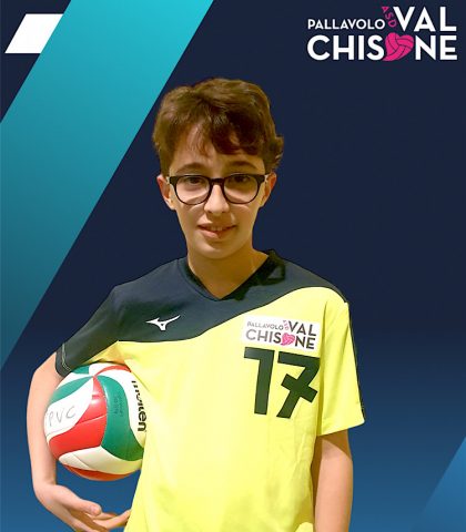 u12- 17 maestro daniele