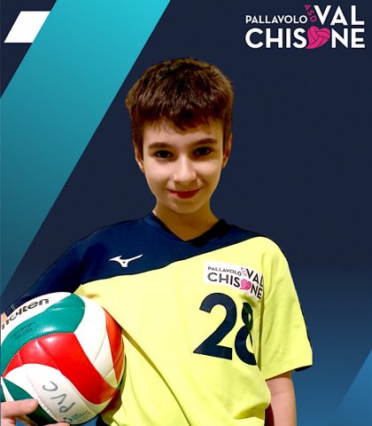 u12- 28 nostro francesco