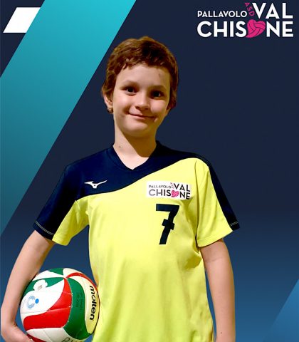 u12- 7 armando samuele