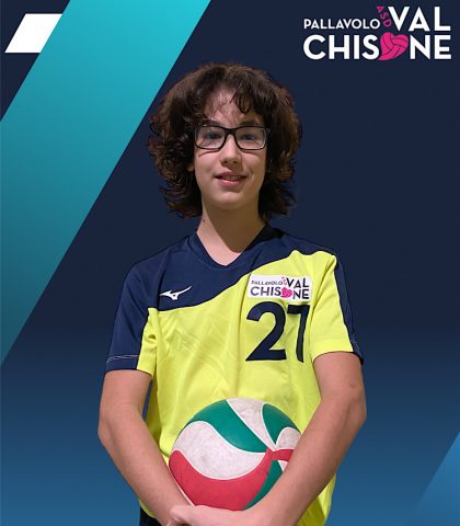 u13-14 UISP - 21 vaira umberto