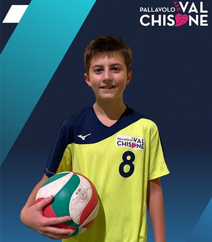 u13-14 UISP - bonansea gabriele