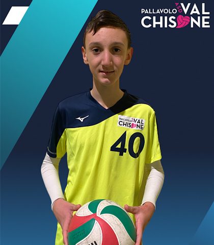 u14UISP -40 fava leonardo