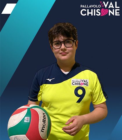 u14UISP - 9 ceci giovanni