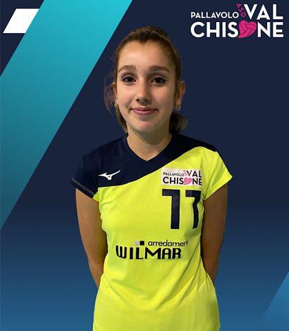 u18F - 11 carolina perrone
