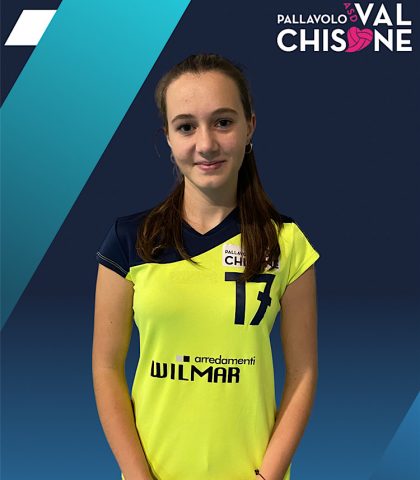 u18F - 17 dossetto martina