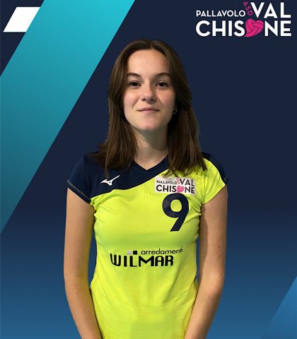 u18F - 9 prot giulia manuela
