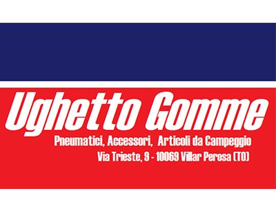 ughetto gomme